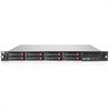 HP ProLiant DL360 G7 - Server - rack-mountable - 1U - 2-way - 1 x Xeon E5506 / 2.13 GHz - RAM 6 GB - SAS - hot-swap 2.5" - no HDD - DVD-RW - ATI ES1000 - Gigabit Ethernet - Monitor : none - Smart Buy 605881-005